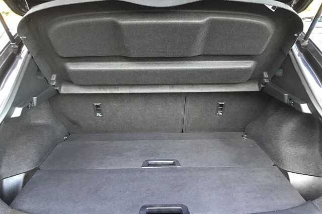 Nissan QASHQAI 1.2 DIG-T N - Connecta
