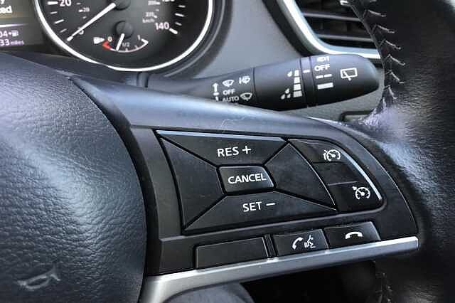 Nissan QASHQAI 1.2 DIG-T N - Connecta