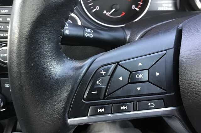 Nissan QASHQAI 1.2 DIG-T N - Connecta