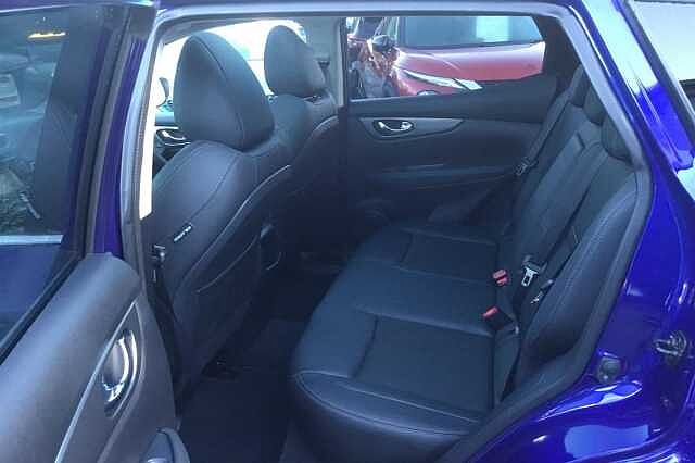 Nissan QASHQAI 1.2 DIG-T Tekna S/S