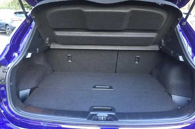 Nissan QASHQAI 1.2 DIG-T Tekna S/S