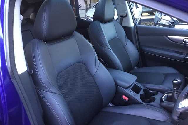 Nissan QASHQAI 1.2 DIG-T Tekna S/S