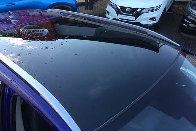 Nissan QASHQAI 1.2 DIG-T Tekna S/S