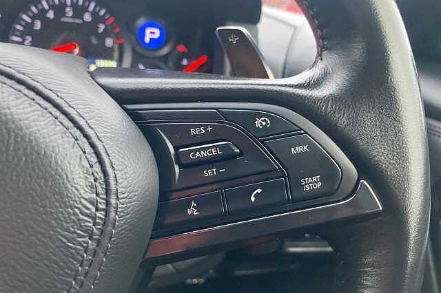 Nissan GT-R 3.8 (570ps) 4X4 Recaro 2-Door Coupe