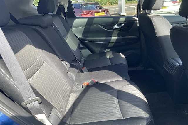 Nissan X-Trail 2.0 dCi 177 4X4 N-Connecta Station Wagon