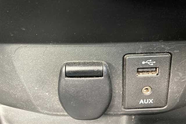 Nissan X-Trail 2.0 dCi 177 4X4 N-Connecta Station Wagon