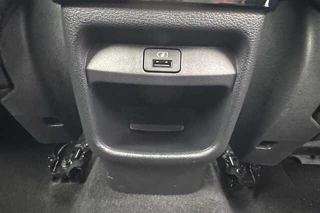Nissan Juke 1.0 DIG-T (114ps) Tekna+