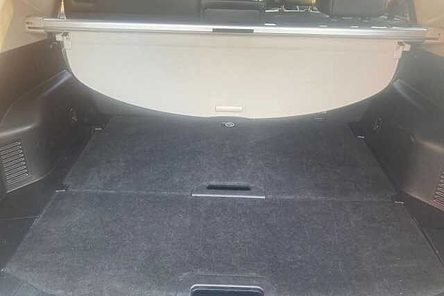 Nissan X-Trail 1.3 DiG-T Tekna 5dr DCT
