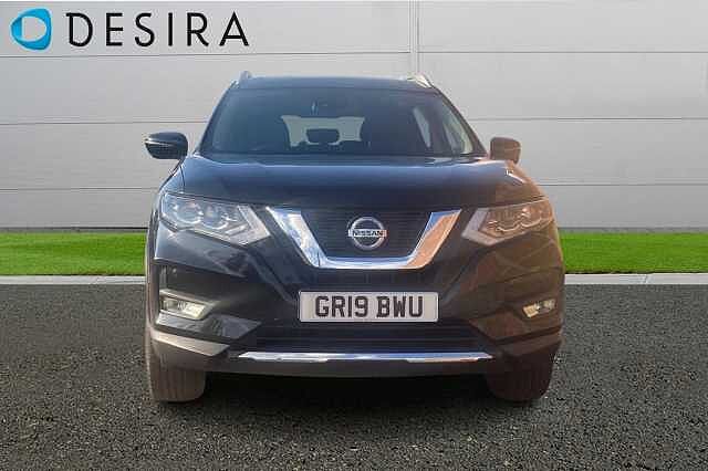 Nissan X-Trail 1.3 DiG-T Tekna 5dr DCT