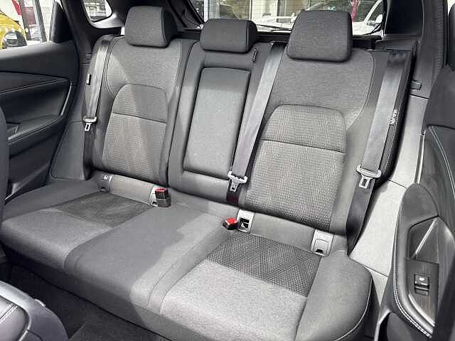 Nissan Qashqai 1.3 DiG-T MH 158 N-Connecta 5dr Xtronic