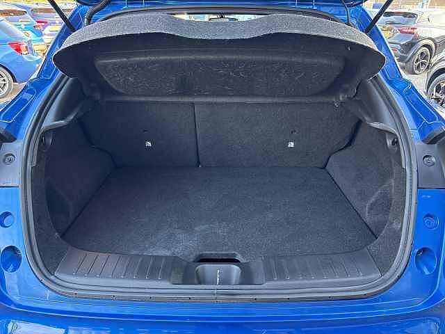 Nissan Juke 1.0 DiG-T 114 N-Connecta 5dr