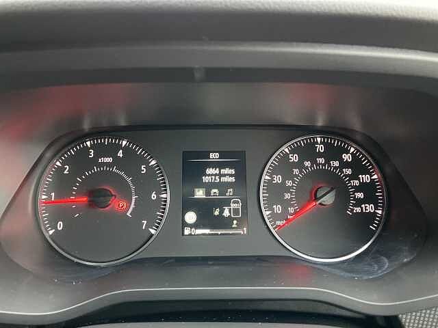 Nissan Primastar 2.0 dCi 130ps H1 Acenta Van