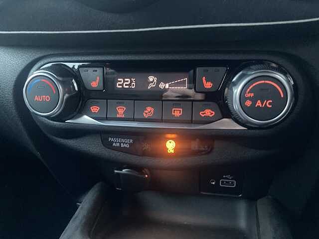 Nissan Juke 1.0 DiG-T Tekna+ 5dr