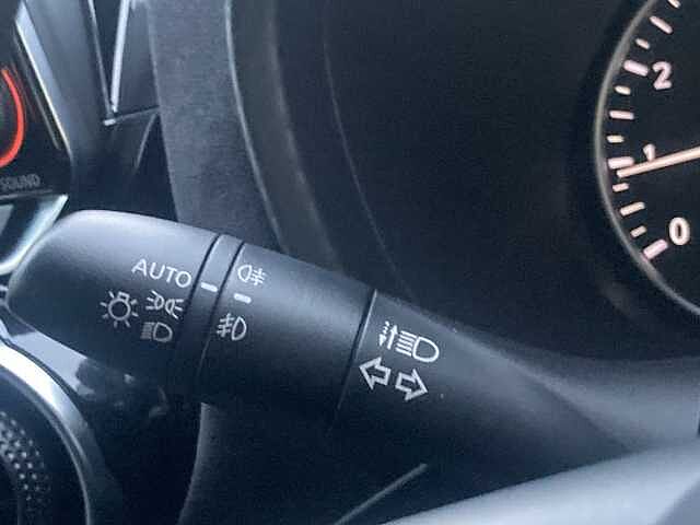 Nissan Juke 1.0 DiG-T Tekna+ 5dr