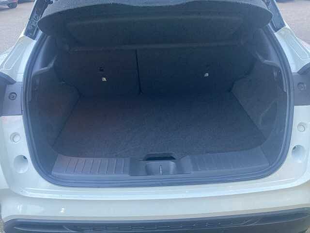 Nissan Juke 1.0 DiG-T Tekna+ 5dr