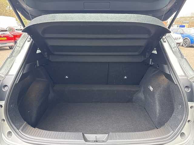 Nissan Qashqai 1.3 DiG-T MH Acenta Premium 5dr