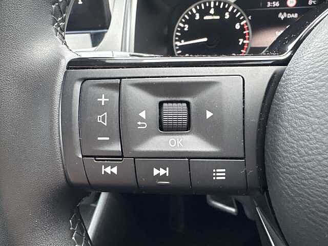 Nissan Qashqai 1.3 DiG-T MH Acenta Premium 5dr