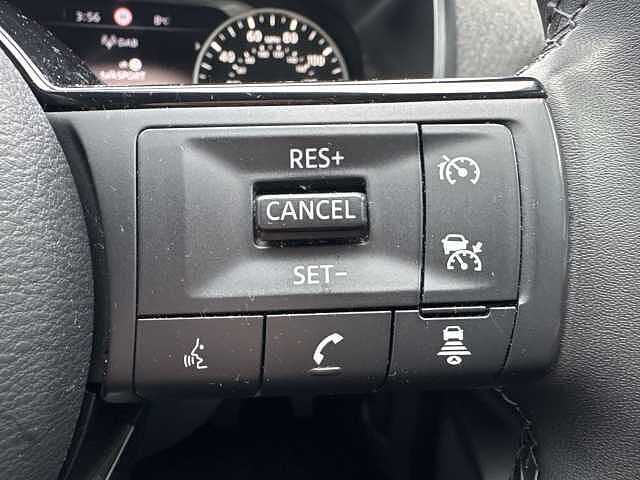 Nissan Qashqai 1.3 DiG-T MH Acenta Premium 5dr