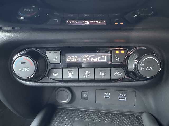 Nissan Juke 1.0 DiG-T Tekna 5dr DCT