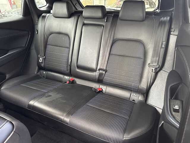 Nissan Qashqai 1.3 DiG-T MH 158 Tekna 5dr Xtronic